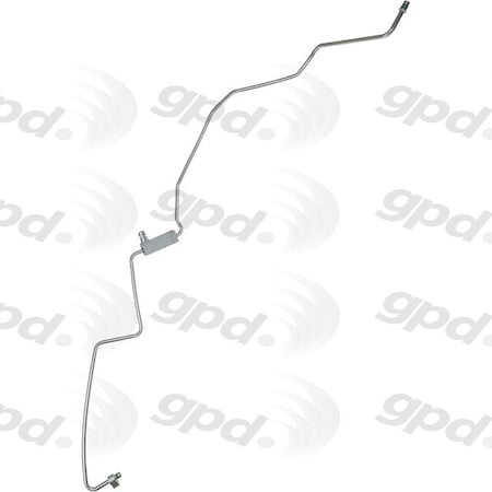 Gpd Hose Liquid Line 4812979